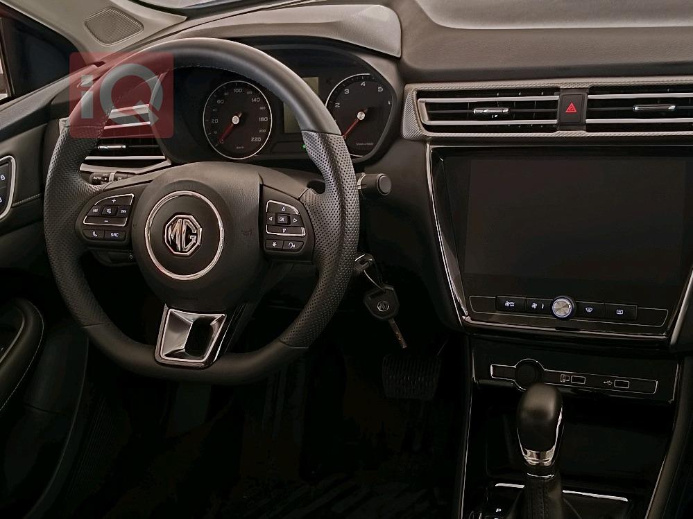 MG 5